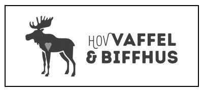 Hov Vaffel & Biff