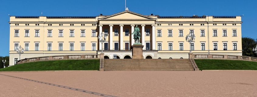 Oslo Kongelige Slott