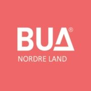 BUA Nordre Land logo